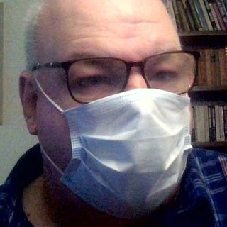 Profile Picture of Darryl R Gough (Several Hundredweight of gristle) (@darryl.gough) on Facebook