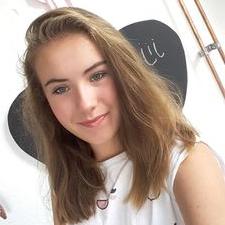 Profile Picture of Emmy Pelsma (@emmy_hoi) on Twitter