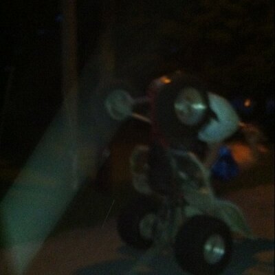 Profile Picture of Andrew Higdon (@higdon_andrew) on Twitter