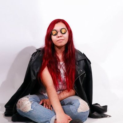 Profile Picture of Alejandra Taboada (@Ale_TaboadaG) on Twitter