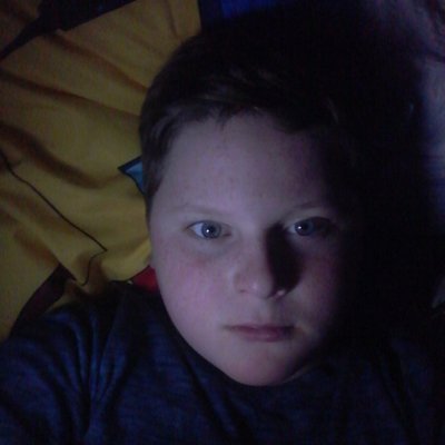 Profile Picture of Connor Weber (@Connorweber11) on Twitter