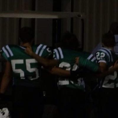 Profile Picture of Chris Yarbrough (@ChrisYarbrough9) on Twitter