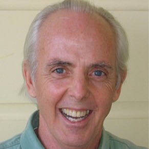 Profile Picture of Colin Cady (@CadyColin) on Twitter