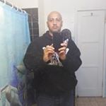 Profile Picture of Jerome Kareem Blake Lewis (@jeromekareem) on Instagram
