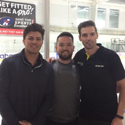 Profile Picture of Jeff Lynch (@CCMhockey_BC) on Twitter