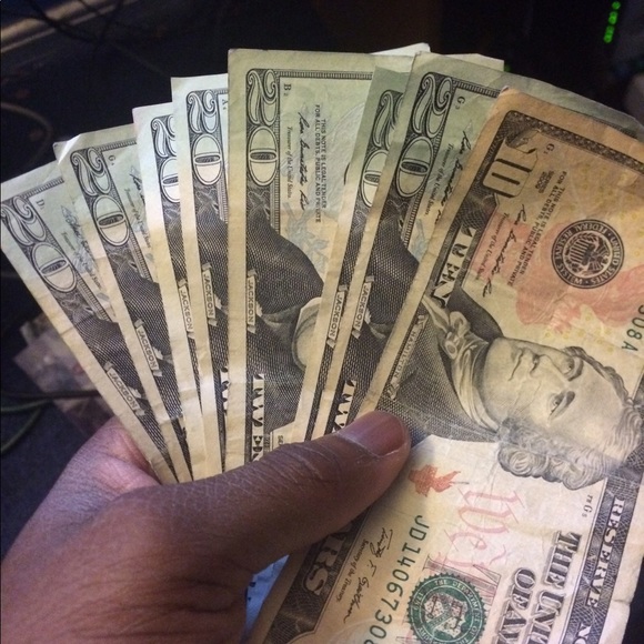 Profile Picture of Keith King (@mmk017) on Poshmark