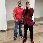 Profile Picture of Michael Pryor (@michael_pryor2) on Instagram