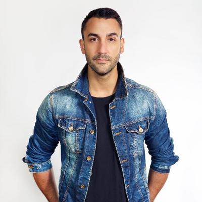 Profile Picture of Chachi (@Dj_Chachi) on Twitter