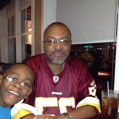 Andre Yeager - Twitter Profile Picture of Andre Yeager (@Drpolo1983) on Twitter