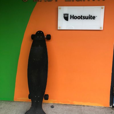 Profile Picture of HootTim (@HootTim) on Twitter