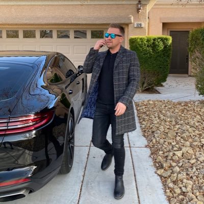 Profile Picture of Daniel Pederson (@DanielP02254369) on Twitter