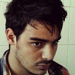 Profile Picture of Maell Dias (@halcarter) on Instagram