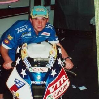 Profile Picture of Paul Boggy Wade (Boggy) (@paul.b.wade.9) on Facebook