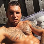 Profile Picture of Marvin (@marvin.gillian) on Instagram