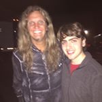 Profile Picture of Daniel Bachrach (@guitarman269) on Instagram