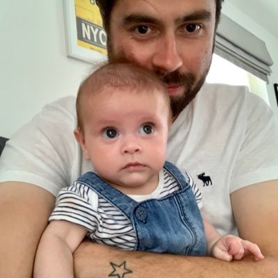 Profile Picture of Graham Thomson (@grahamcthomson) on Twitter