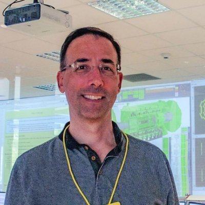 Profile Picture of Ted LeRoy (@Ted_LeRoy) on Twitter