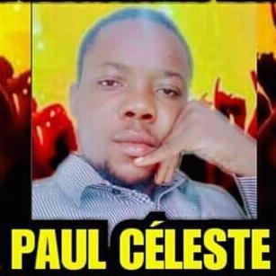 Paul Céleste - Twitter Profile Picture of Paul Céleste (@PaulCleste1) on Twitter