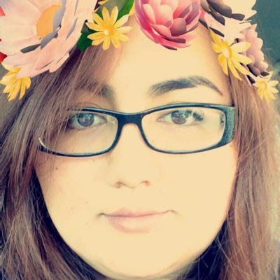 Profile Picture of Bianca Parra (@parrabi1) on Twitter