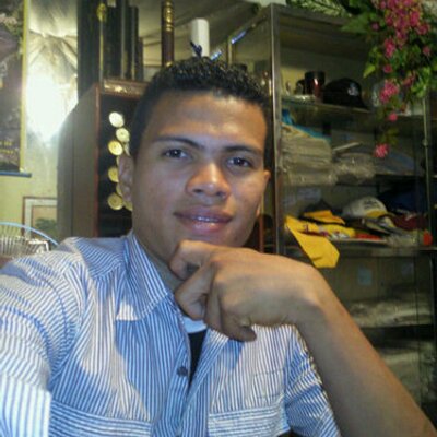 Profile Picture of Andy Jose Silveira (@andyjosesilveir) on Twitter