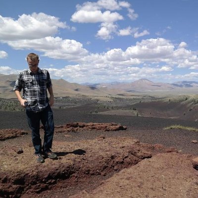 Profile Picture of Corey Patrick Cronin (@CorPatCro) on Twitter