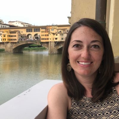 Profile Picture of Kim Hammer (@KimHammer11) on Twitter