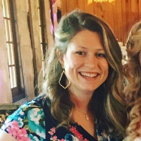 Profile Picture of Kelsey Groff (@klg2013) on Pinterest