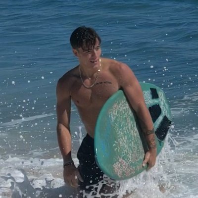 Profile Picture of Chandler Walker (@Chandle26108401) on Twitter