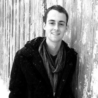 Profile Picture of Matthew Vargo (@ItsMattVargo) on Twitter