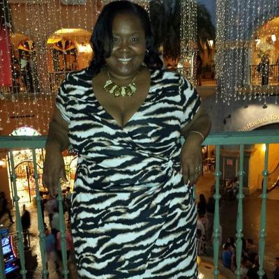 Profile Picture of Lisa Ranson (@Largeambitions) on Twitter