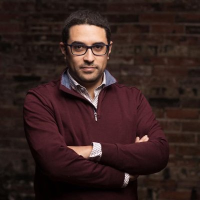 Profile Picture of Tony Nunes (@TonytheNunes) on Twitter