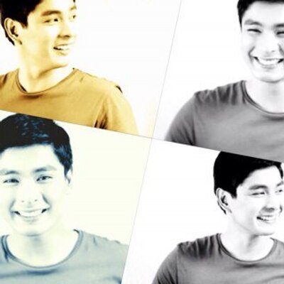 Profile Picture of Coco Martin (@yourCocoMartin) on Twitter