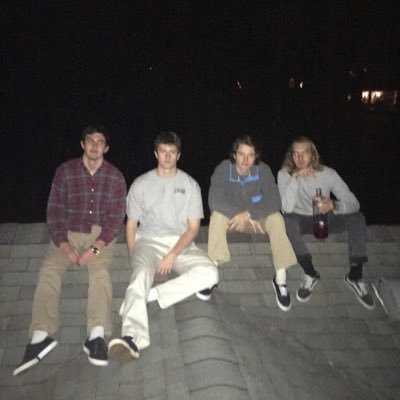 Profile Picture of Marc DeCesare (@marc_decesare) on Twitter