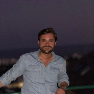 Profile Picture of Anthony (@anthony_purvis) on Twitter