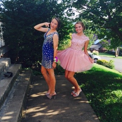 Profile Picture of Lacy Bryant (@@Lac_butt1) on Twitter