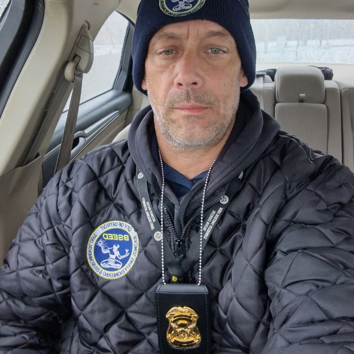 Profile Picture of Paul Magnan (@paul.magnan) on Tiktok