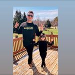 Profile Picture of Eric Gillis (@chorusdelayreverb) on Instagram