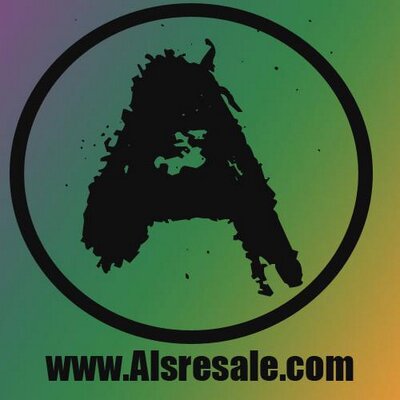 Profile Picture of Alex Thien (@alsresale) on Twitter