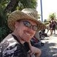 Profile Picture of Jed Allen (@jed-allen-10) on Quora