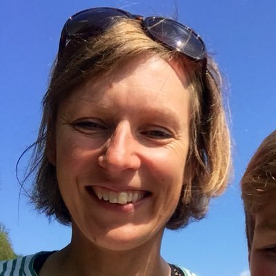 Profile Picture of Vicky Etheridge (@etheridge_vicky) on Twitter