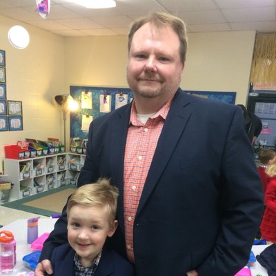 Profile Picture of Jason Kennedy (@therealjkennedy) on Twitter