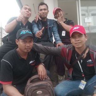 Profile Picture of Noel Hakiem (@bang_noel22) on Twitter