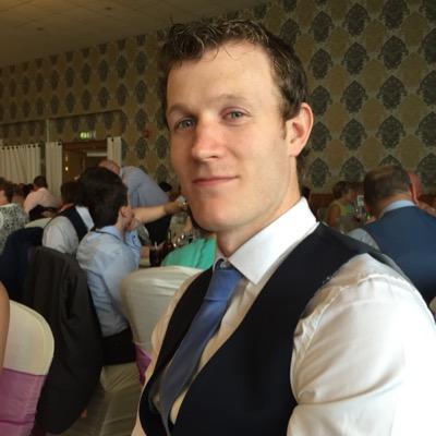 Profile Picture of Justin Crozier (@JustinCrozier1) on Twitter