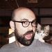 Profile Picture of Aaron Lammer (@aaronlammer) on Pinterest