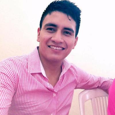 Profile Photo of Antonio Castellanos. (@castellanos1801) on Twitter