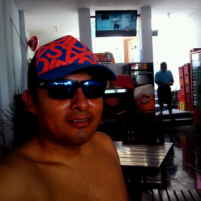 Profile Picture of Johann Howard Bill (@venerosjohann) on Twitter