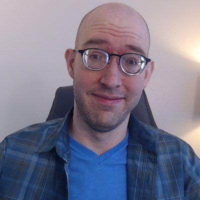 Profile Picture of Matt Carter (@MattCarterMedia) on Twitter
