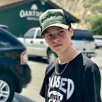 Profile Picture of Hayden Summerall (@heydensummerall.fan) on Instagram