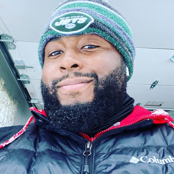 Profile Picture of Nicholas Brian (@nbloney) on Poshmark