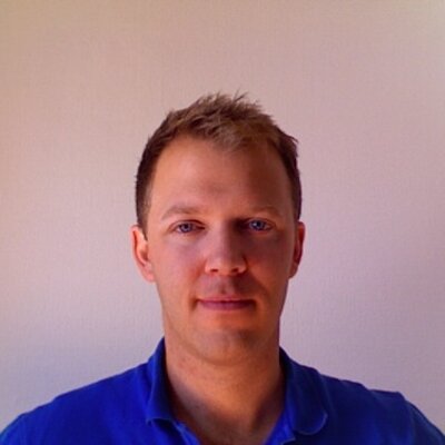 Eric Hallberg - Twitter Profile Picture of Eric Hallberg (@rallymagoo) on Twitter